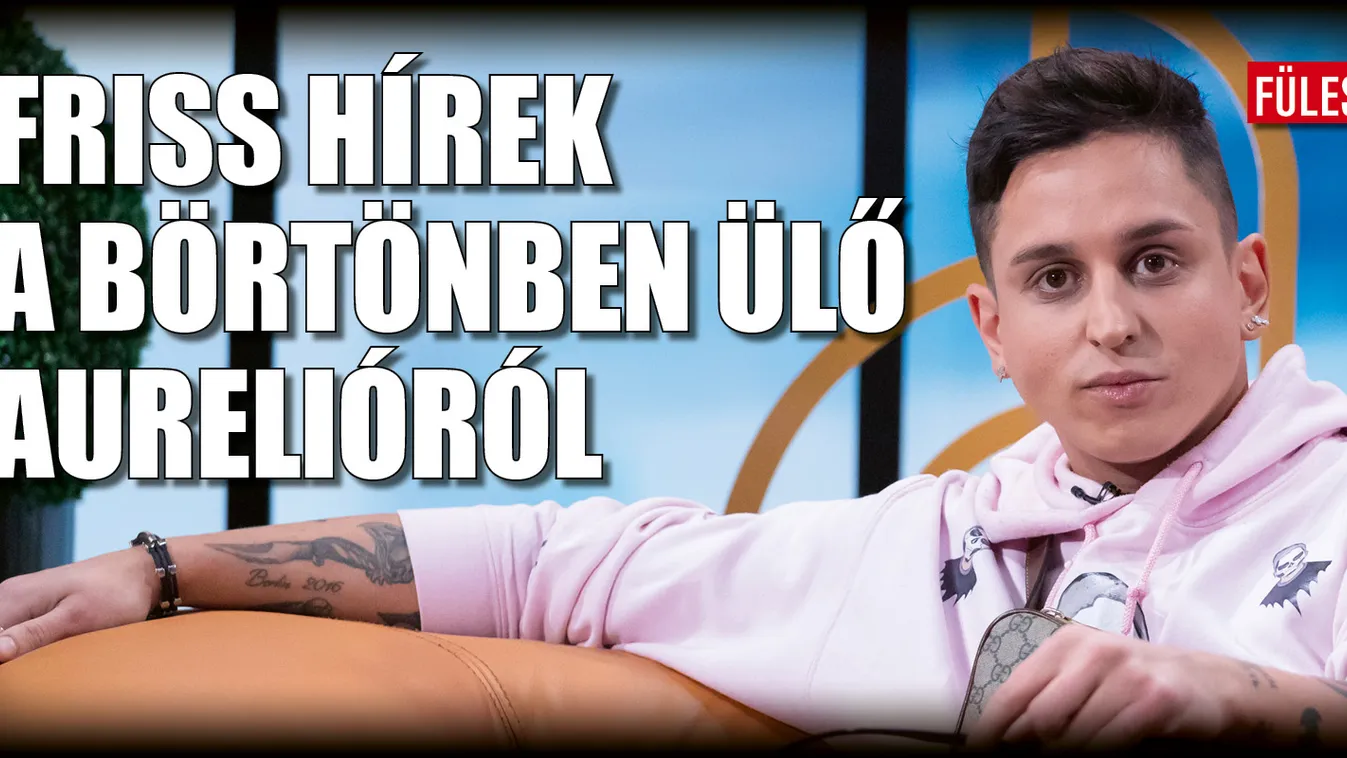 Pumped Gabo a nevelésbe is segítene, amíg Aurelio "pihen"