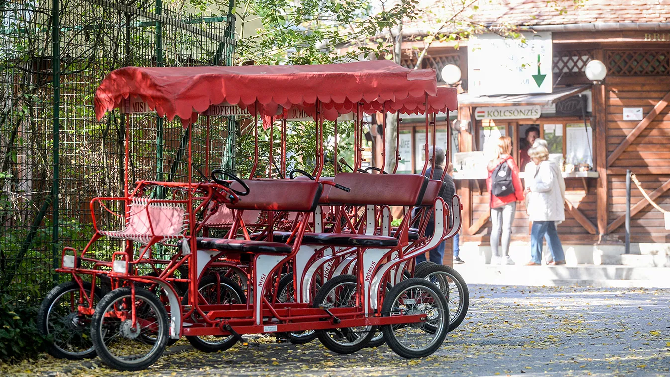 Karácsonyék terve több bringóhintóst csődbe juttathat