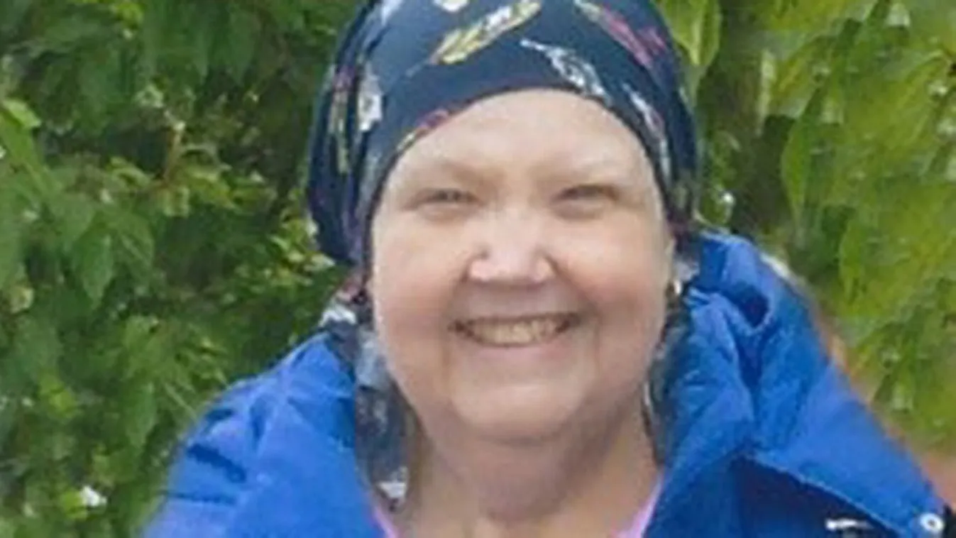 Tizedszerre lett rákos a kétgyermekes anya