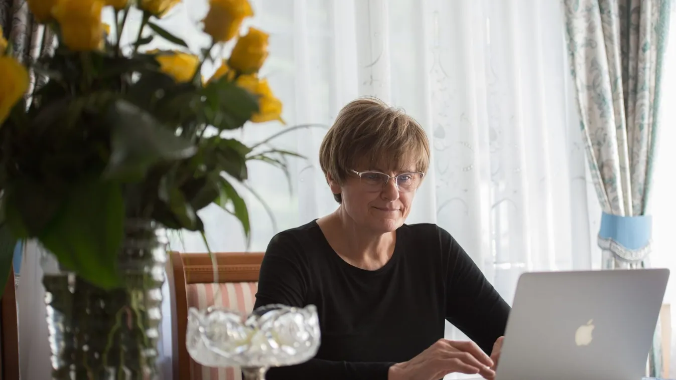 Újabb rangos elismerést kapott Karikó Katalin, nagy az öröm