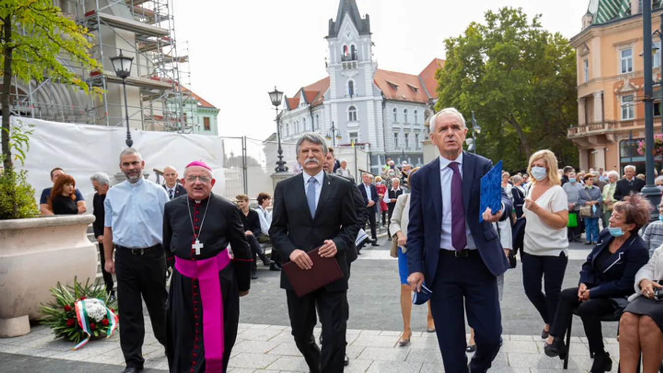 Szita Károly: A bajt nem mi okoztuk, mégis mi szenvedünk