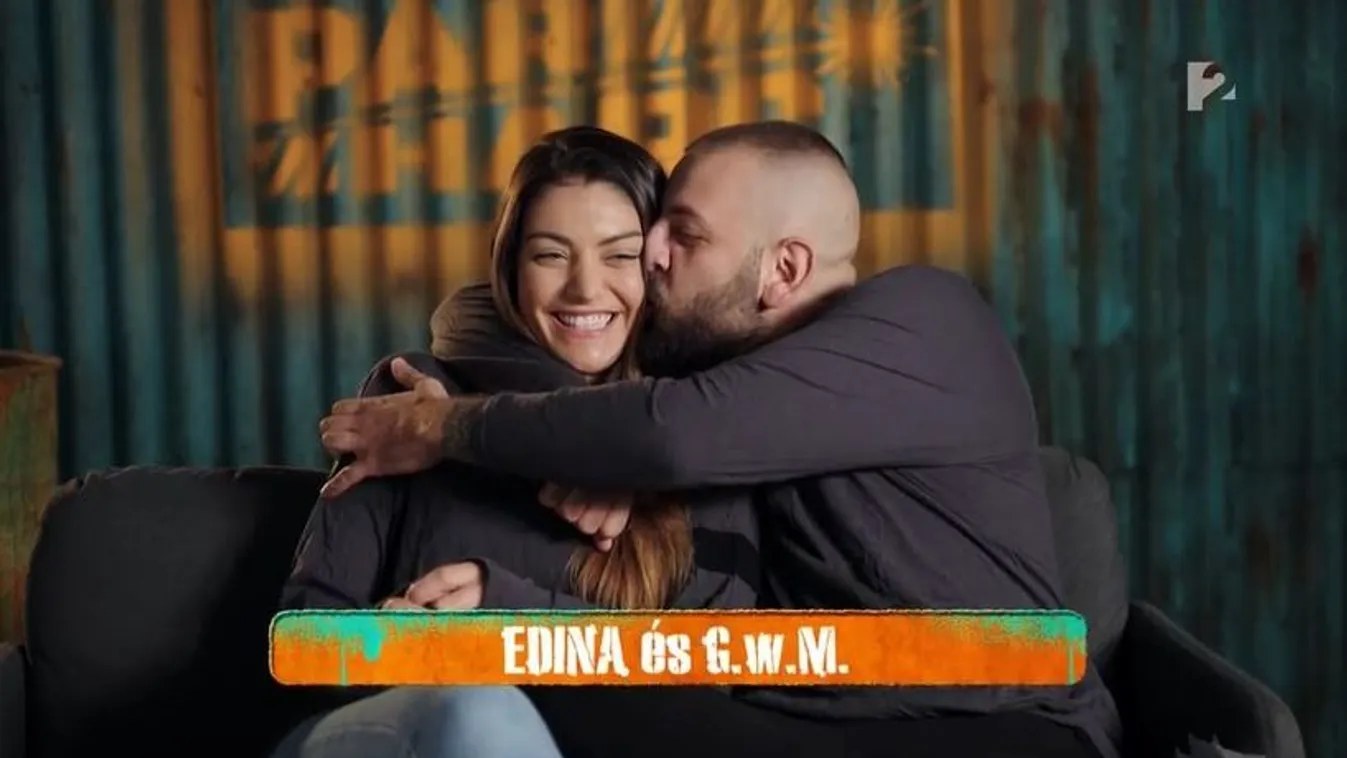 Csak Kulcsár Edinának sikerült! Nem csak szép, de okos is