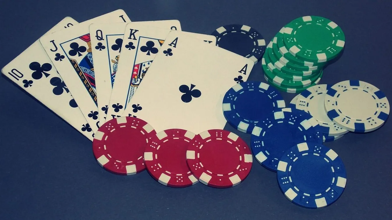 Így működött a titkos kéjlak és kártyabarlang Miskolcon