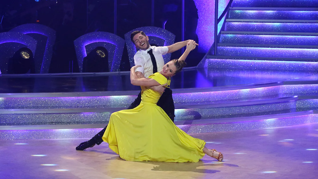 Nem meri kimutatni az érzelmeit Pap Dorci