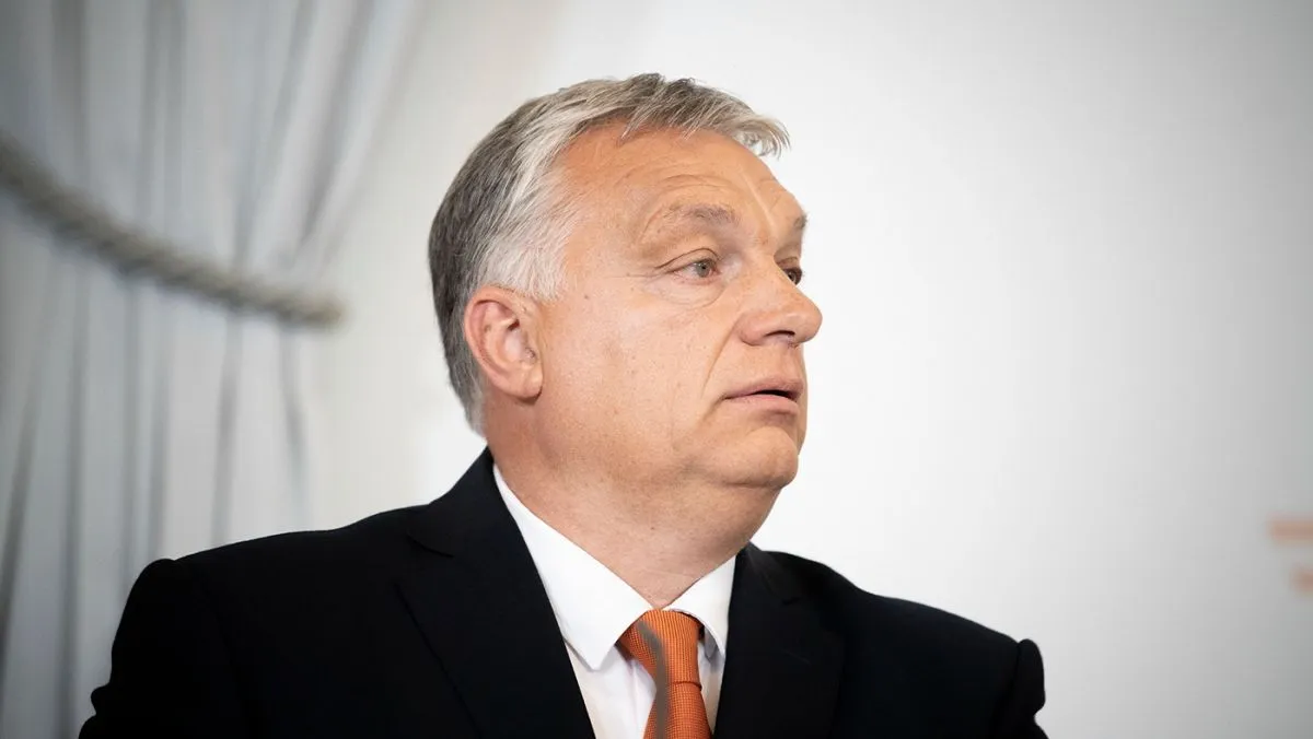 ORBÁN Viktor