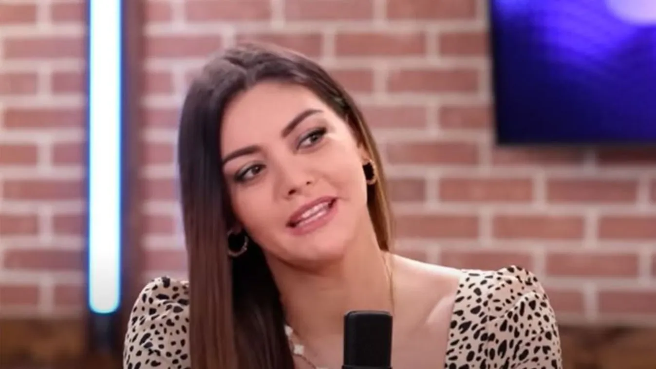 Kulcsár Edina vallomása: Ő nem egy 25 éves ember... - Videó