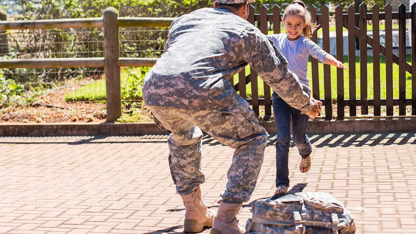 Élete szülinapi ajándékát kapta az ukrán lány az apukájától