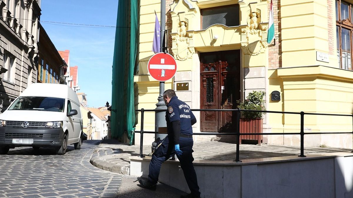 A kórházból jelentkezett a megkéselt budai gimnazista