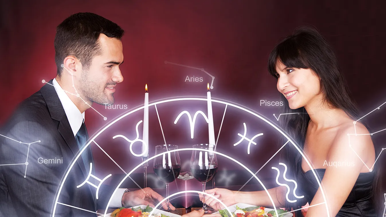 Ennek a 3 csillagjegynek lángra lobban a szíve októberben