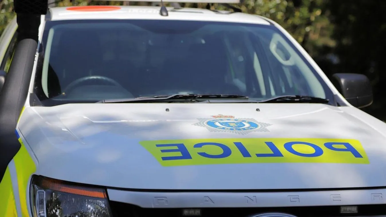 A földön találta meg a fülét az apa, akire rátámadtak