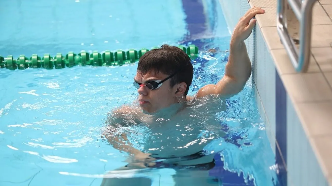 Gyerekkoráról vallott a Dancing with the Stars táncosa