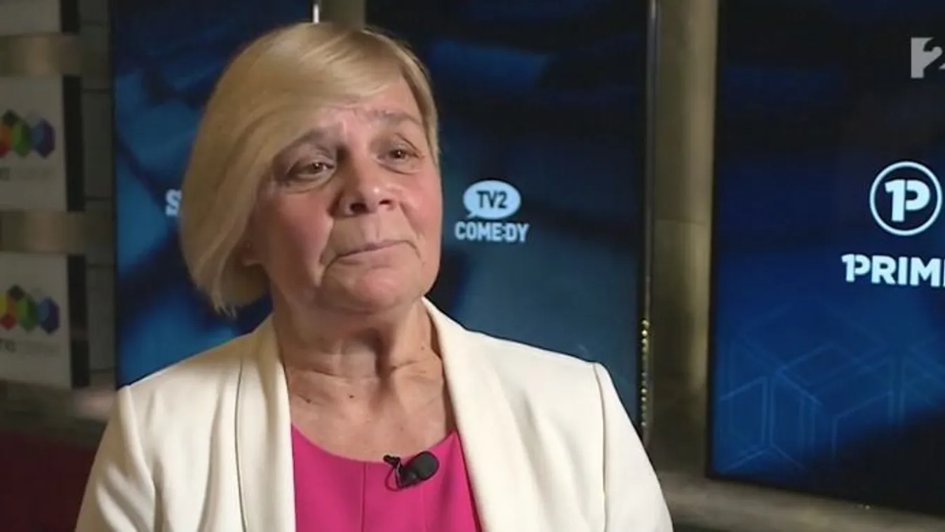 Drámai vallomást tett Gesztesi Károly egykori szerelme