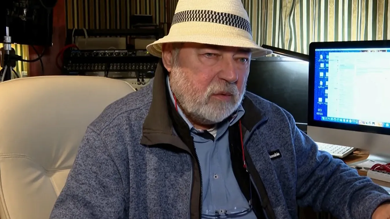 Másodjára nézett szembe a halállal az Omega gitárosa