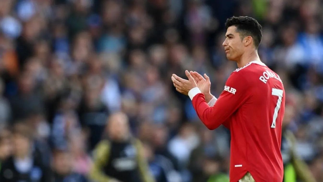 Ronaldo mindenkit ledöbbentett, 9 év után szakított Siuval