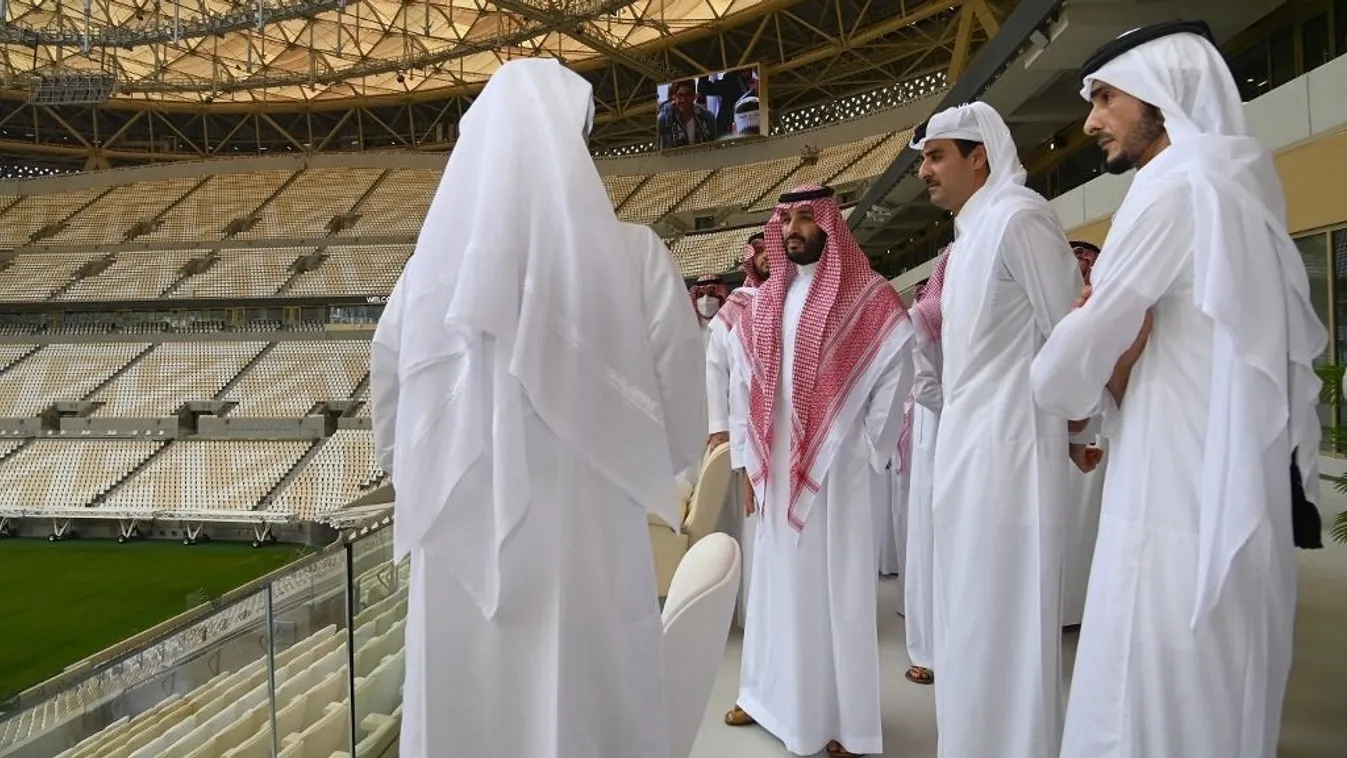 Ezt a listát nem akartuk látni, a világ legjobbjai hagyják ki a katari foci-vb-t