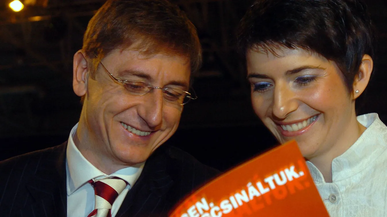 Dobrevék inkább hallgatnak a rejtélyes könyvelőcégről