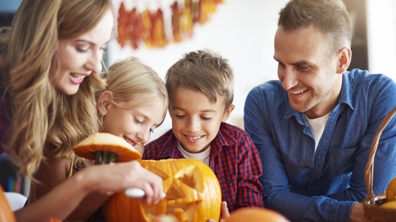 Vajon melyik lesz idén a legjobb halloweeni töklámpás?