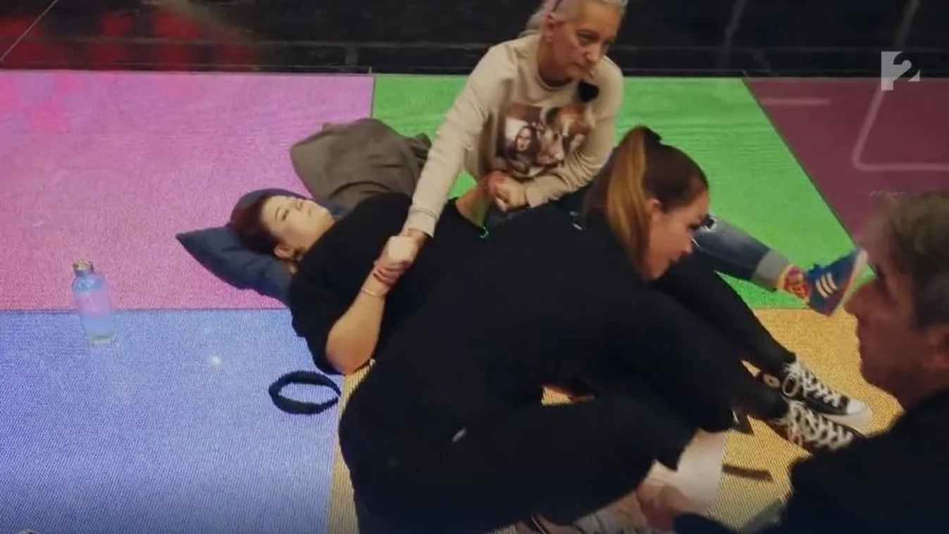  Ő kap második esélyt a Sztárban Sztár leszek!-ben