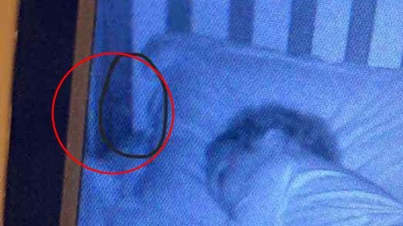 Sokkot kapott az anya, szörnyű, mi tűnt fel a babamonitoron