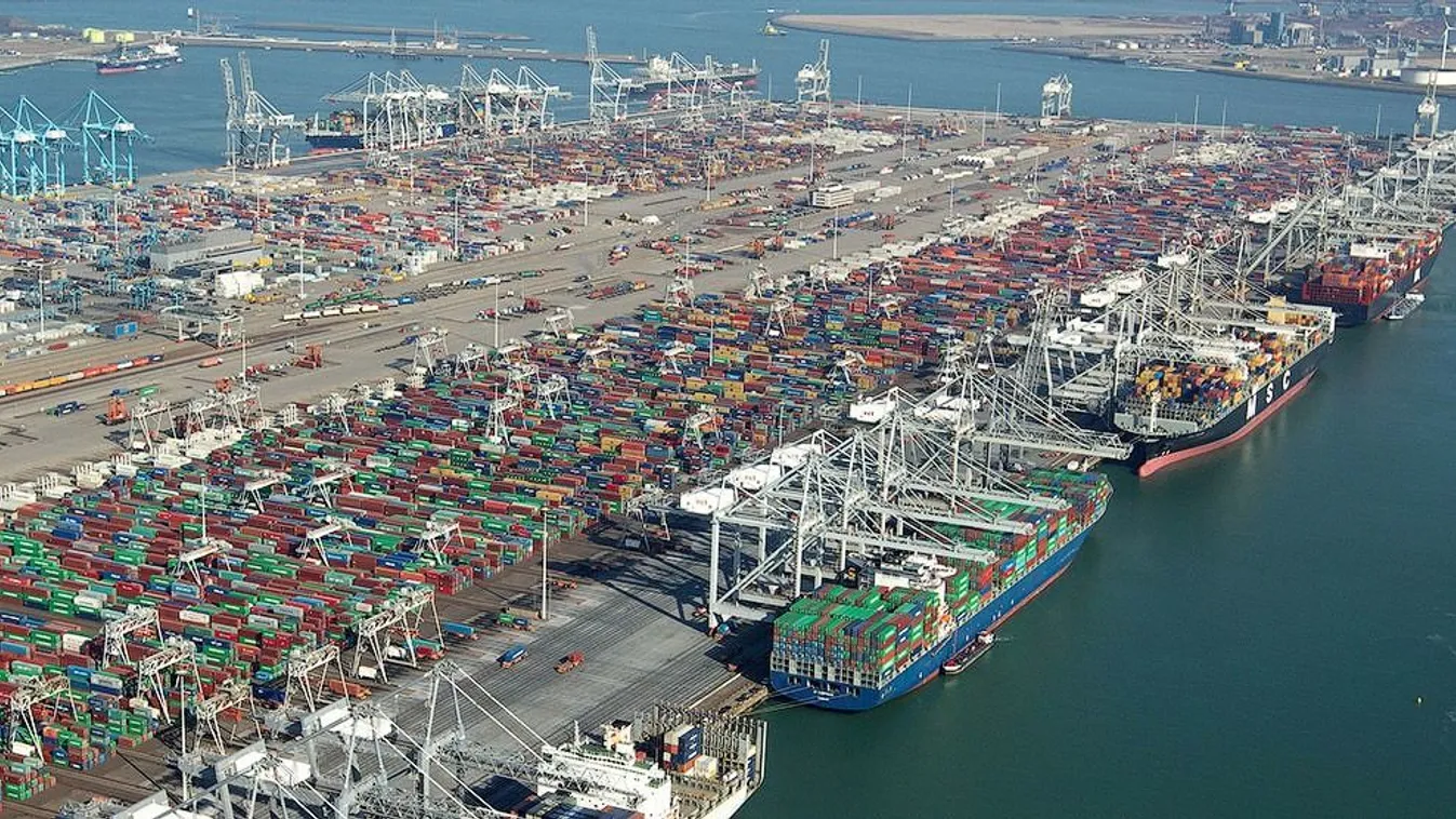 Hollandia mentesíti magát a szankciók alól, túl nagy kárt okoztak