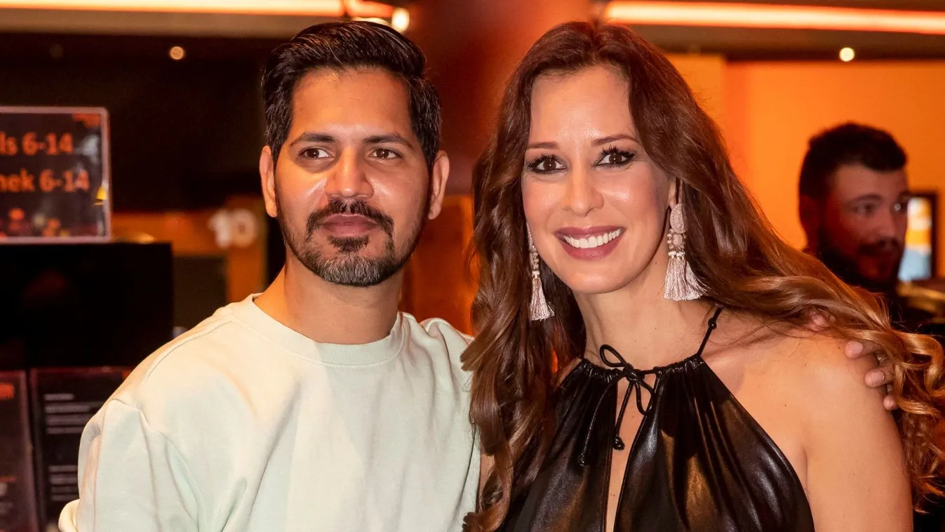 Úgy tűnik, hogy Demcsák Zsuzsa férje még reménykedik