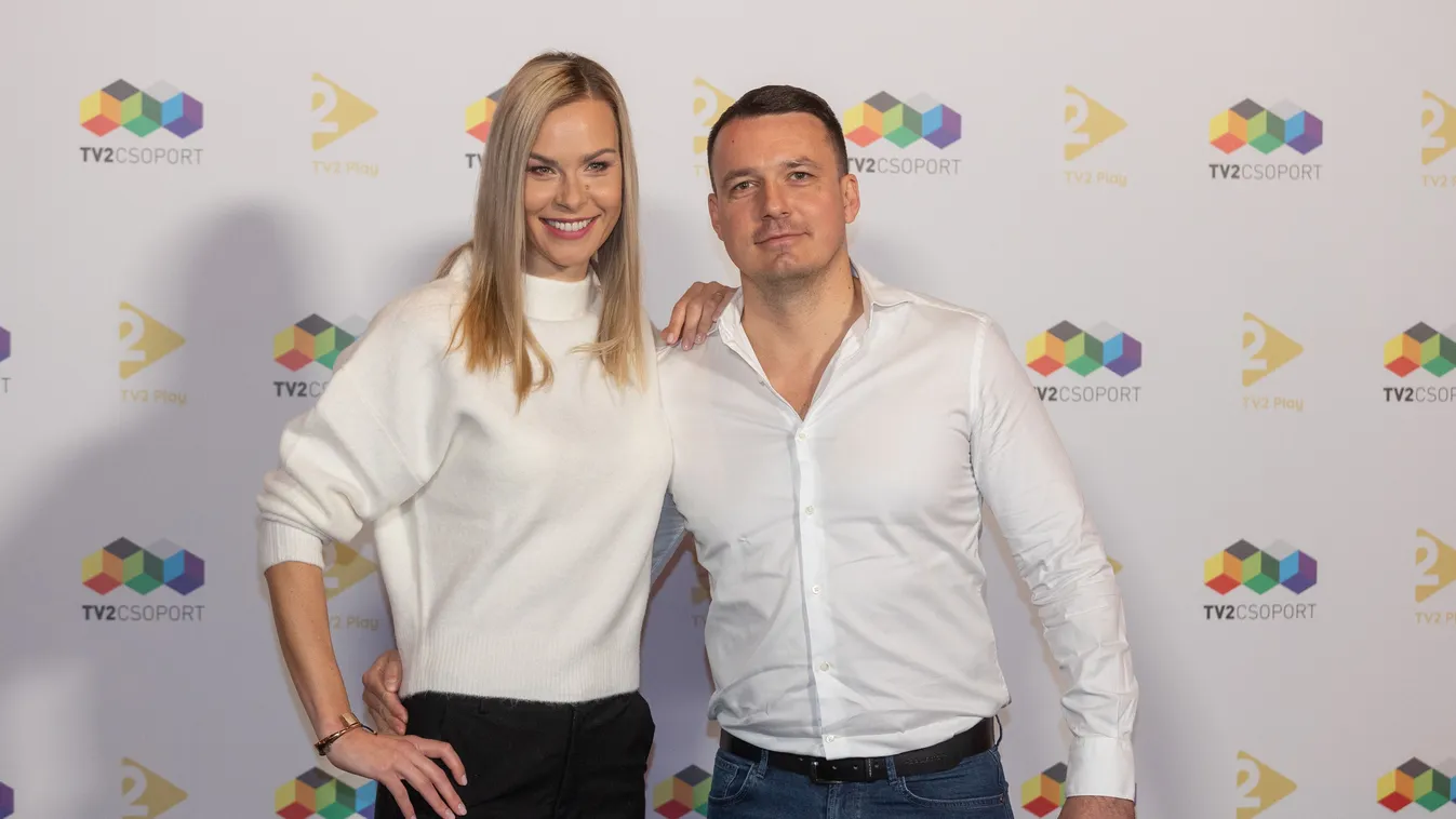 Beszólt a társainak a TV2 sztárja