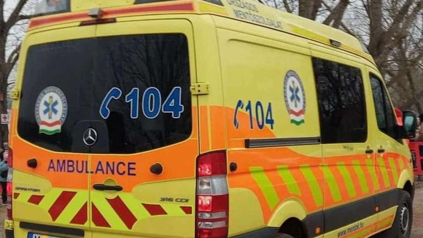 Most kaptuk: holttestet találtak a várpalotai tóban