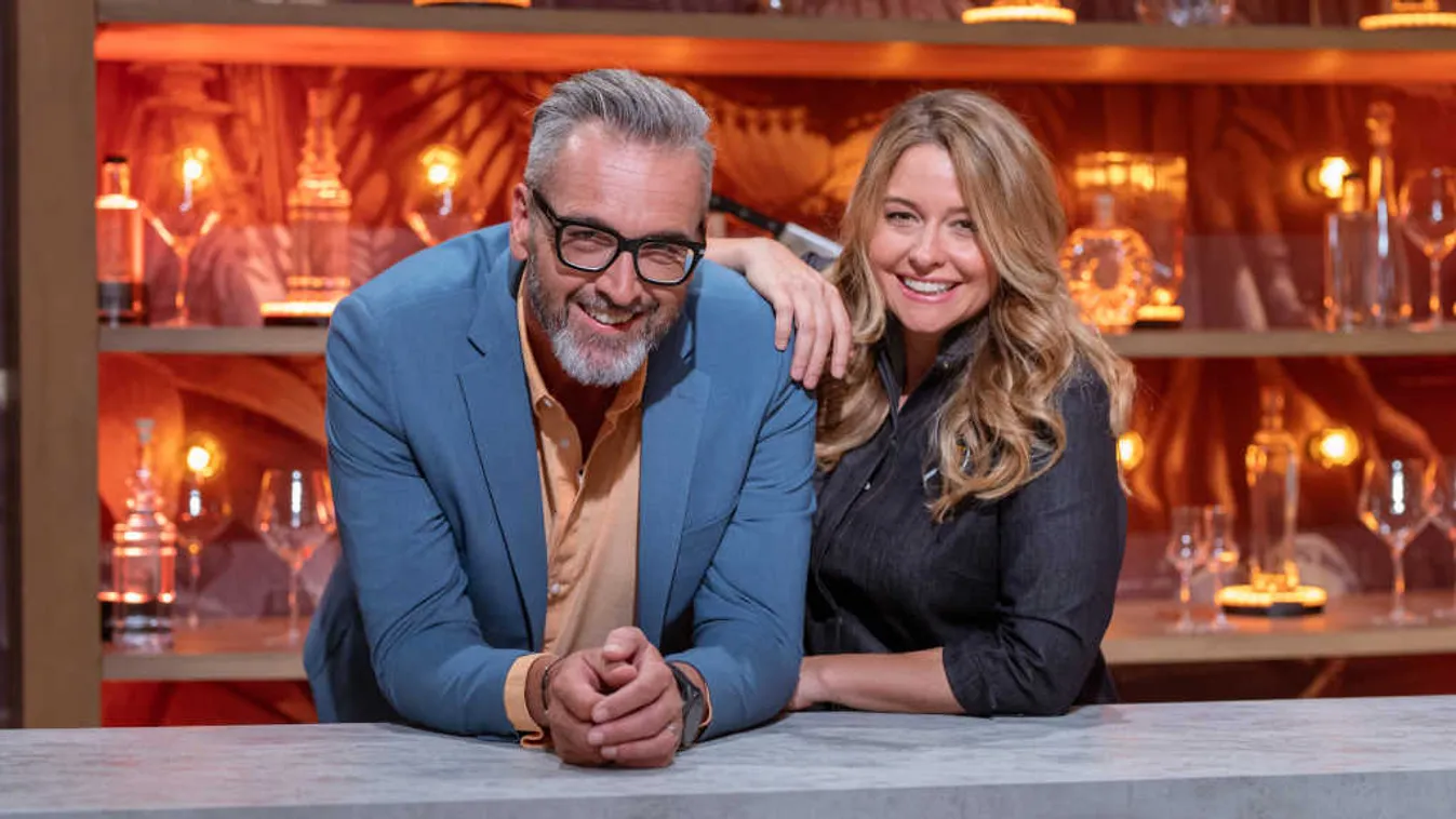 Nem bírja a "csípőzést" Wossala Rozina