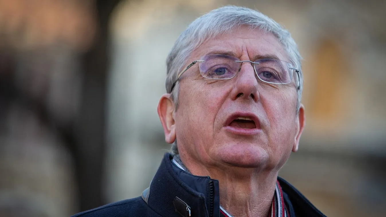 Nem rajonganak Gyurcsány árnyékkormányáért a magyarok