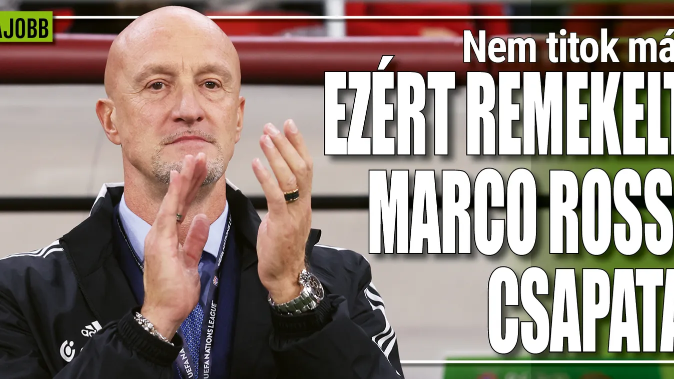 Világgá kürtölték, ezért remekelt a magyar válogatott