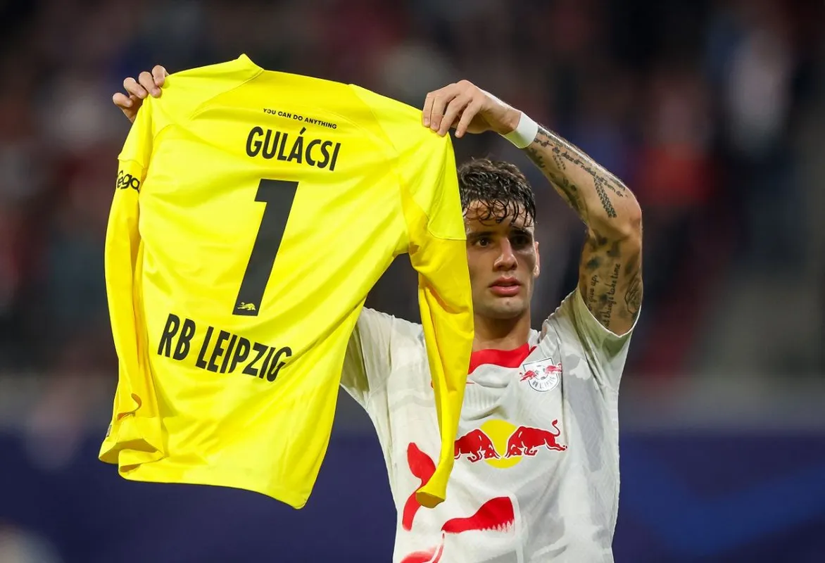 RB Leipzig - Celtic Glasgow