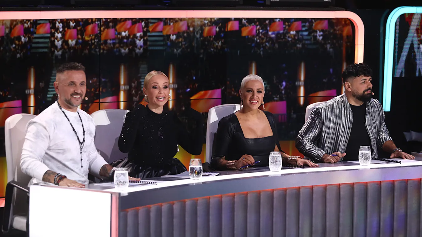 Ő a Sztárban sztár leszek! harmadik kiesője