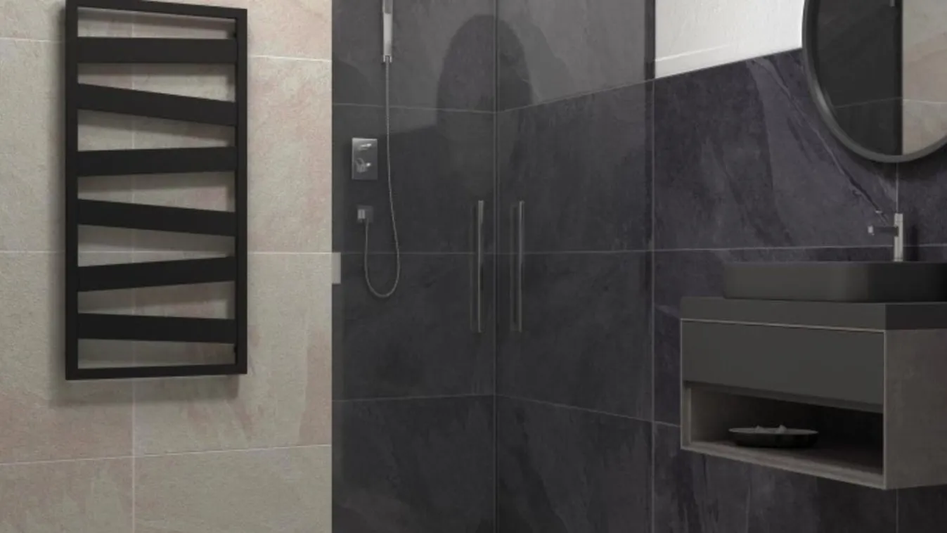 Fürdőkád vagy zuhanyzó: új fürdőszobatrendeket hoz 2023 (x)