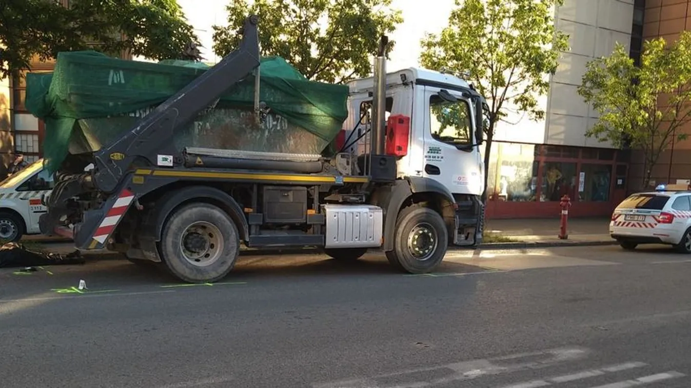Ezt mondta a lányát és férjét elveszítő kispesti családanya