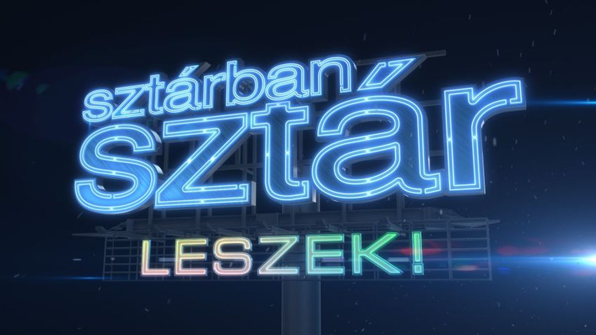 Megfagyott a levegő a stúdióban: Ő a Sztárban sztár leszek! kiesője