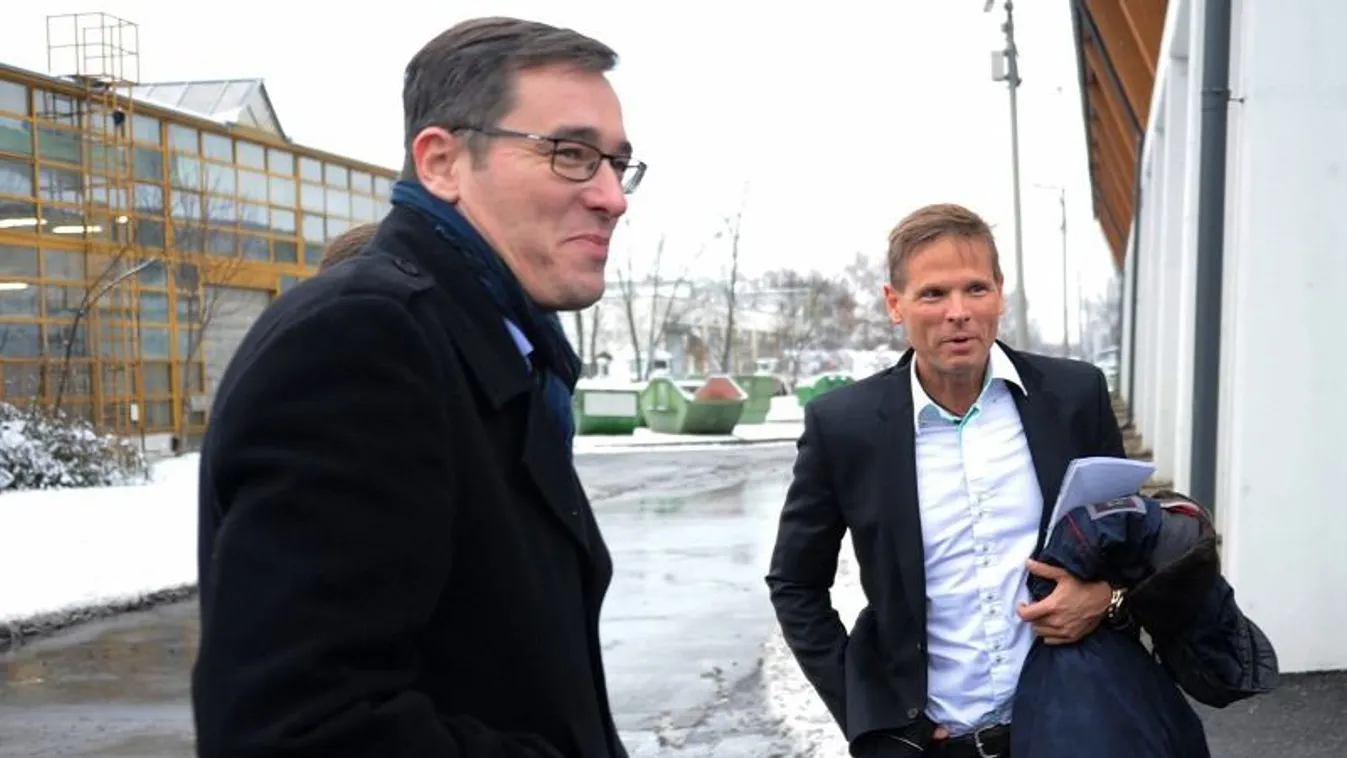 Karácsony és a milliárdos közművezér a kukássztrájk felelőse