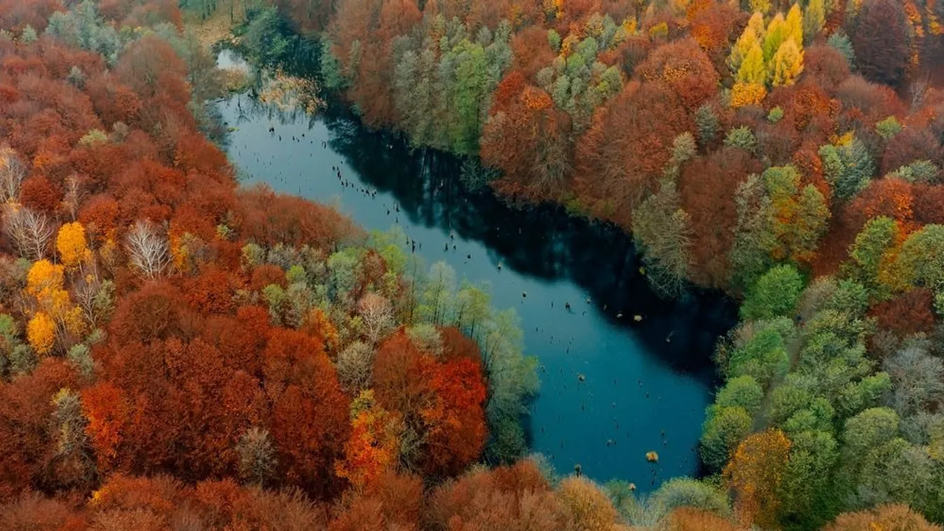 Magyarország rejtett kincsei - ide érdemes túrázni