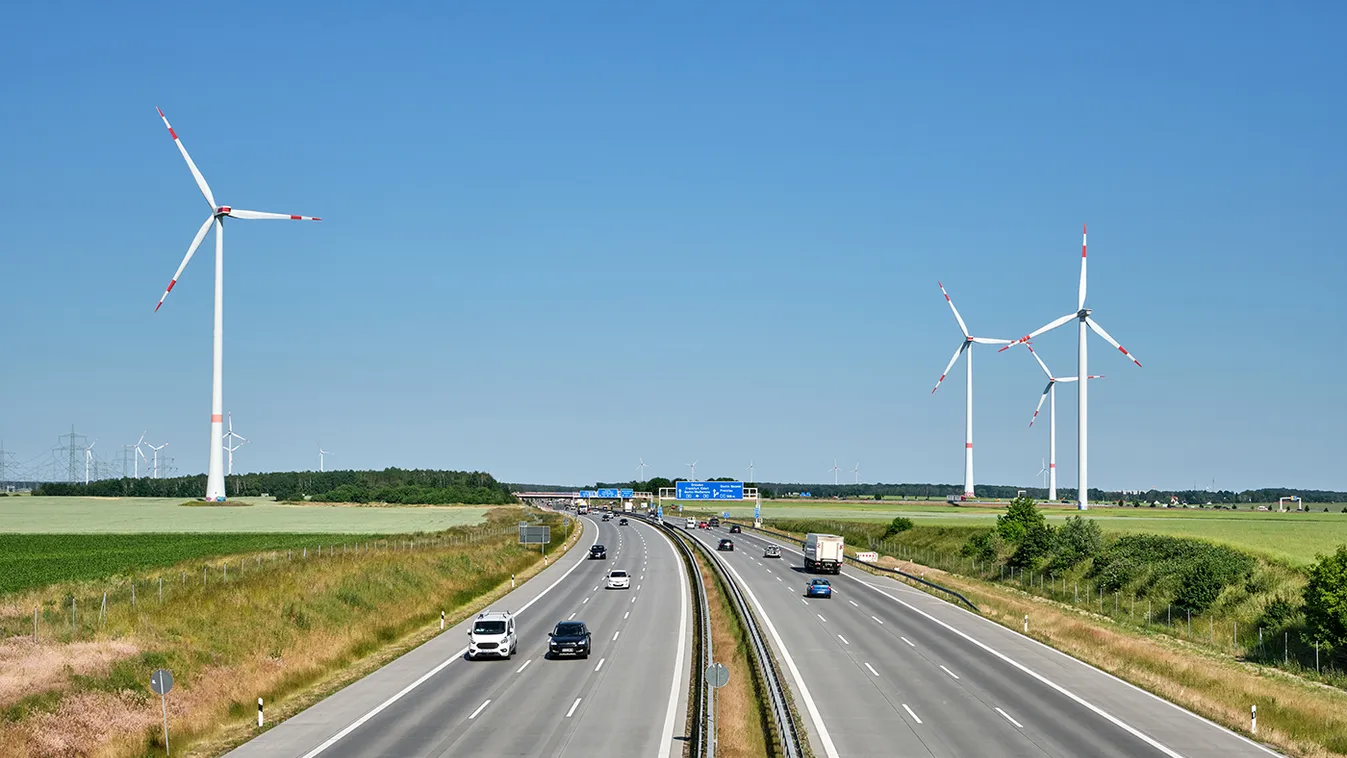 Óriási áramhiány fenyegeti az ipari termelést Európában