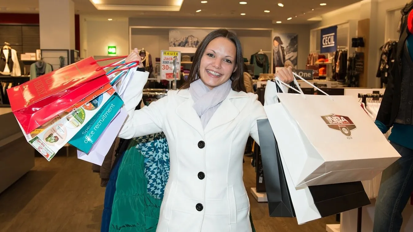 Hol érdemes karácsonyra bevásárolni, Ausztriában vagy itthon