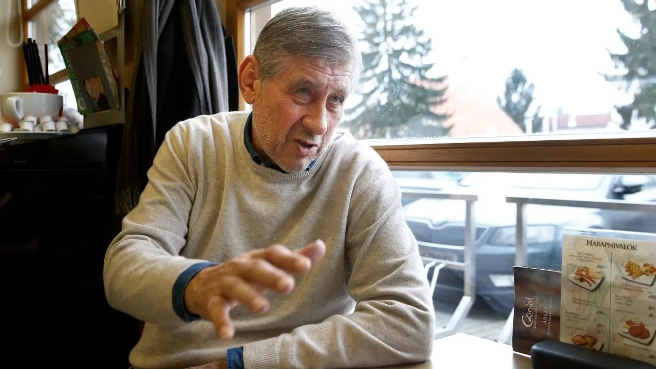 Felépült az agyvérzésből, már a vb-re készül a magyar válogatott egykori kapusa