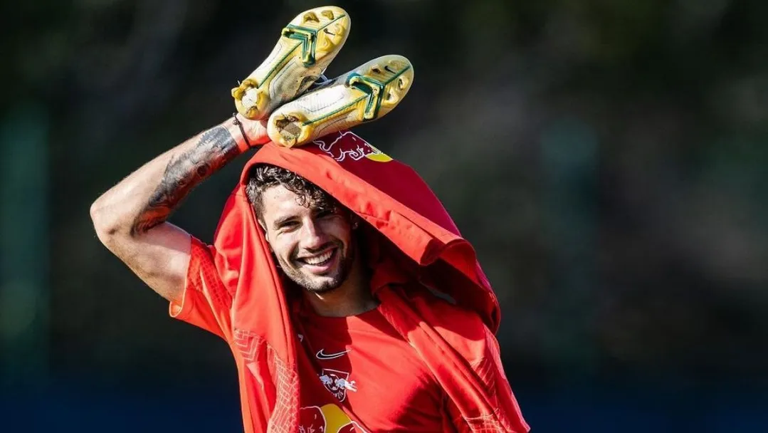 Szoboszlai Dominik megünneplése adott szárnyakat a csapattársainak?