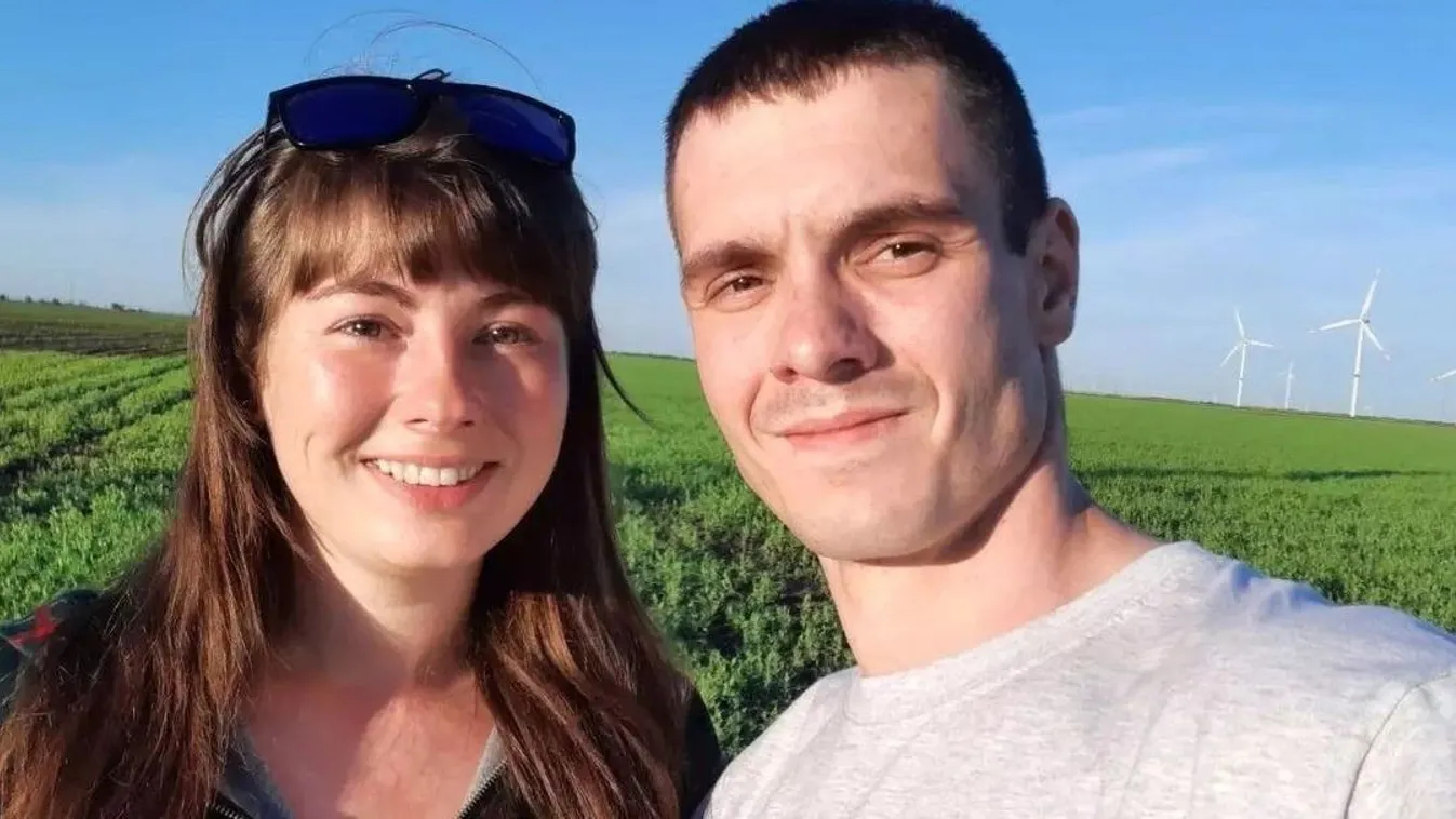 Könnyfakasztó: Megszólalt a magyar katona özvegye