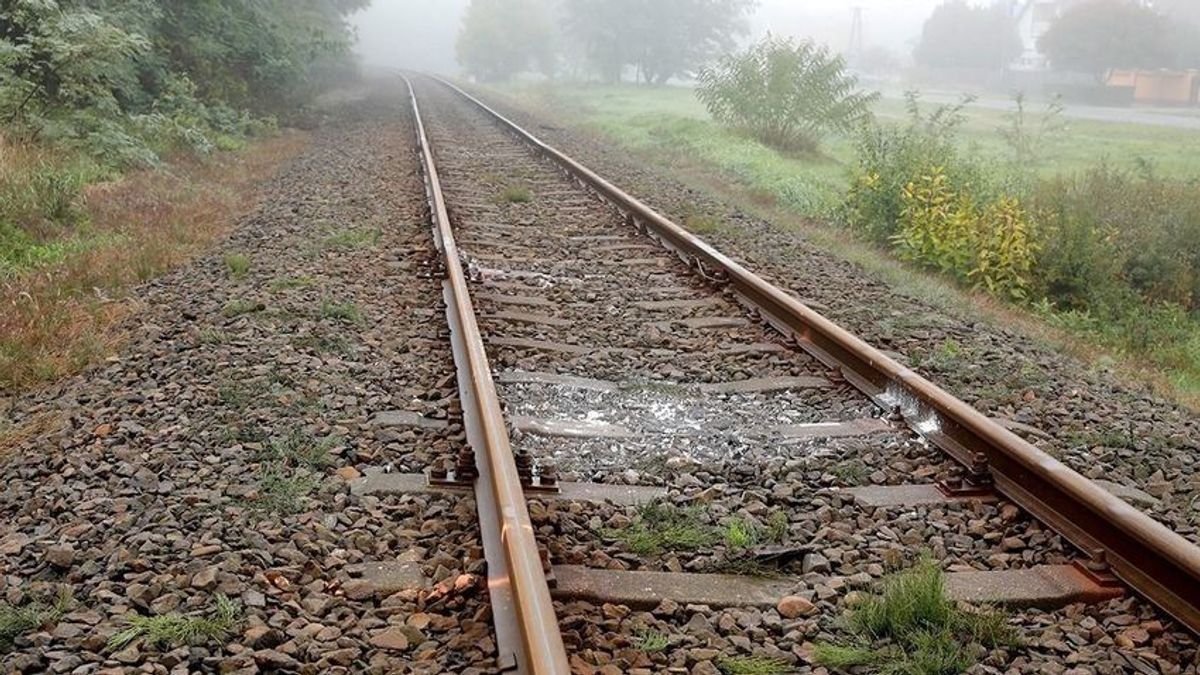 Jó hír érkezett a vonat elé lépő 11 éves Vandáról