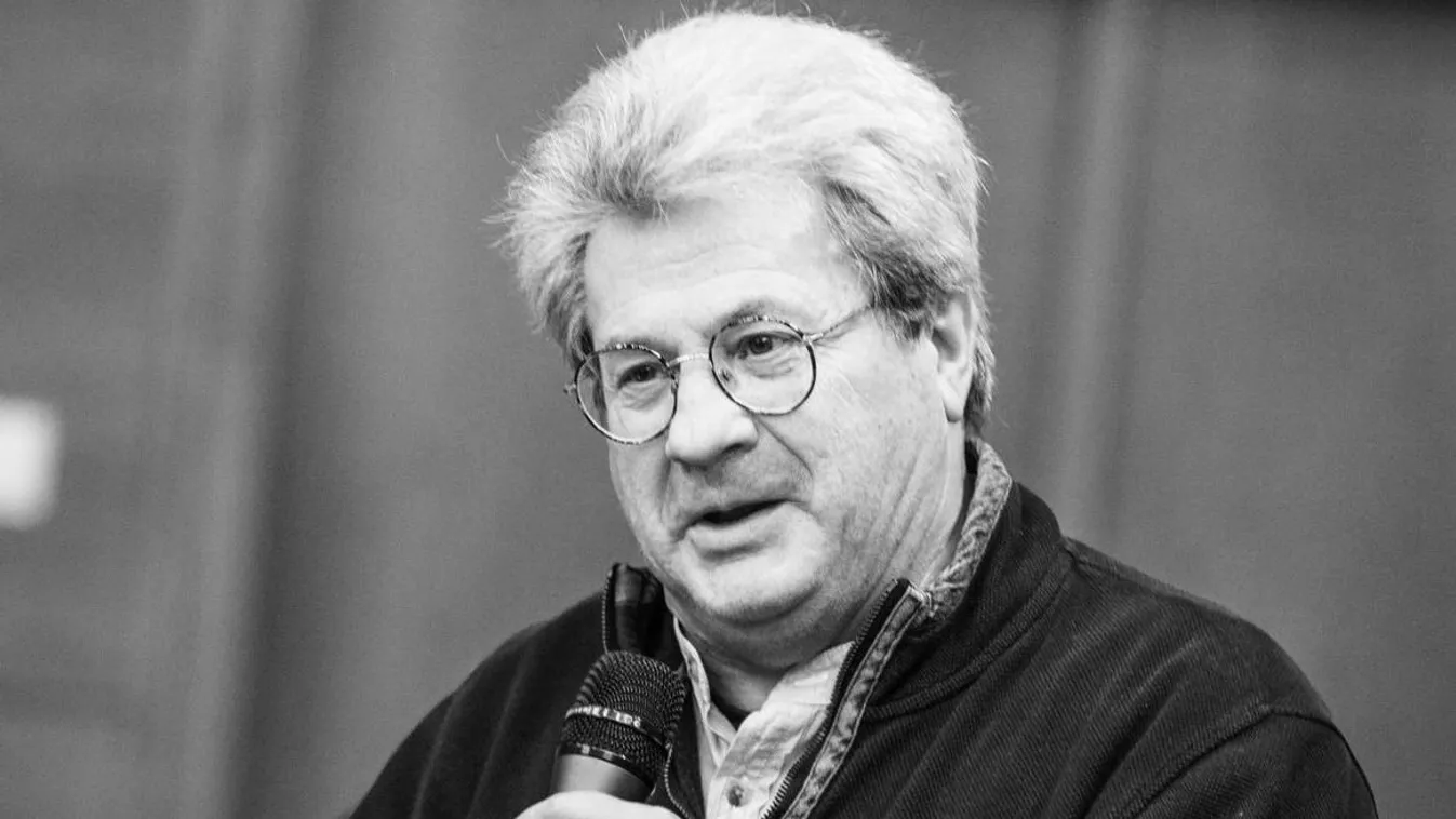 Most érkezett: Elhunyt 3CPO magyar hangja