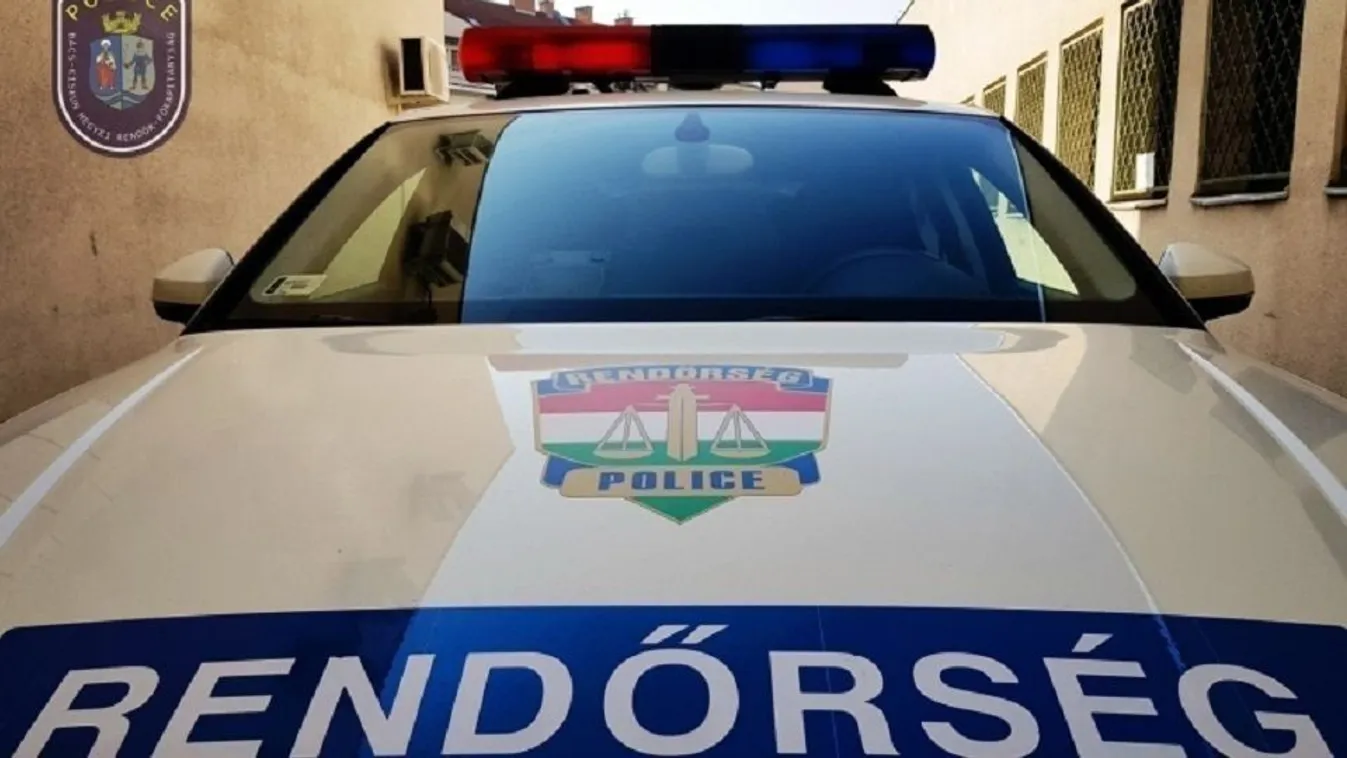 Testével védte lányát részeg párjától egy apa Szegeden