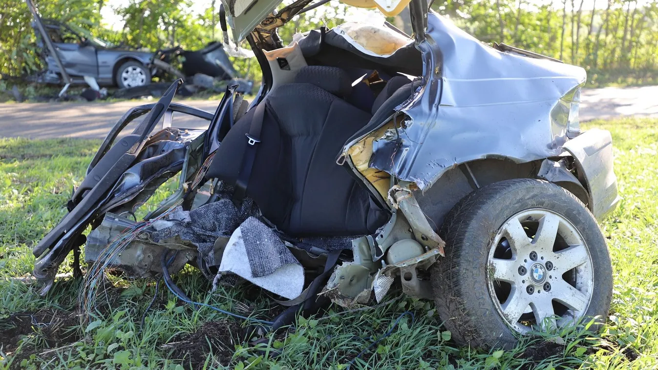 Durva, mit vitt a postás a kómában fekvő magyar anyának