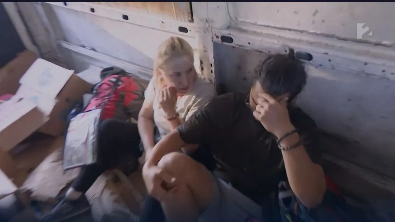 Könnyek: Pótolhatatlan veszteség érte a TV2 versenyzőjét