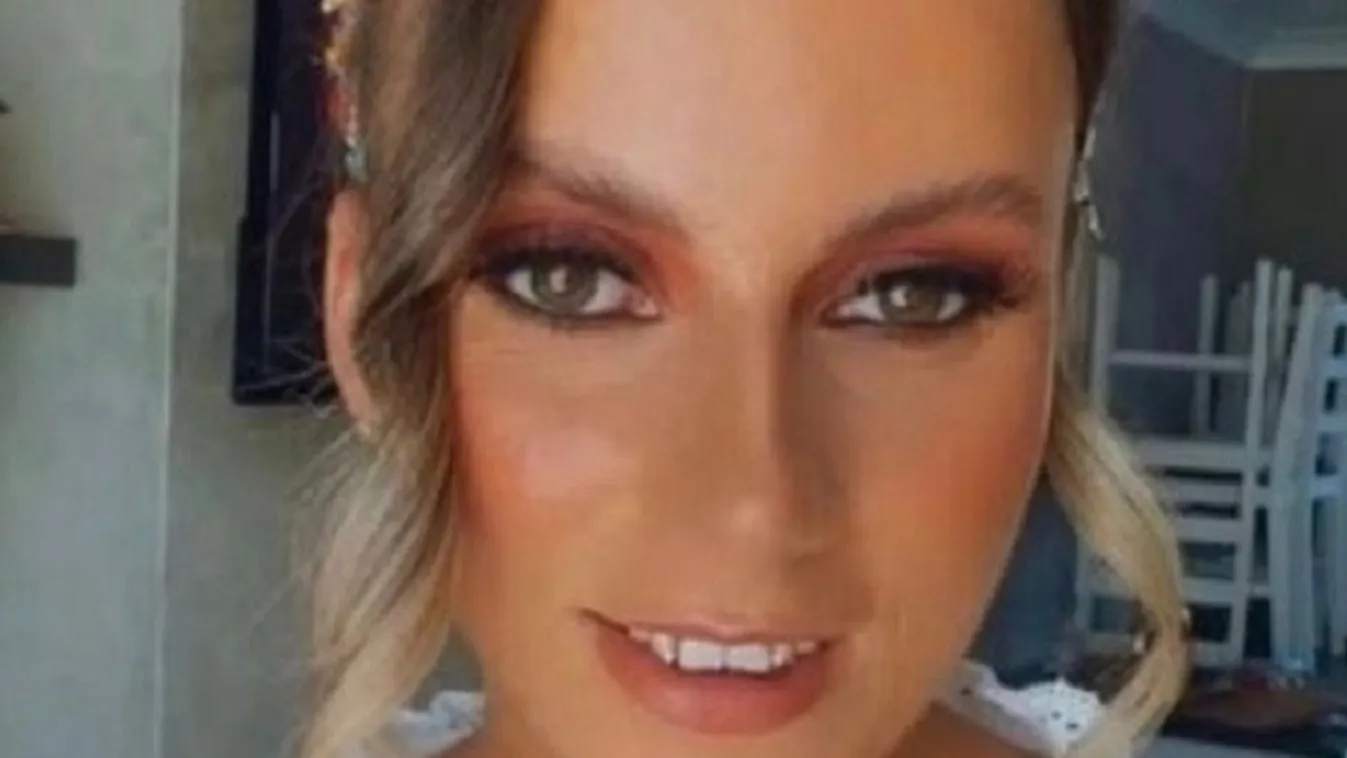 Hároméves lánya mellett találták holtan az édesanyát