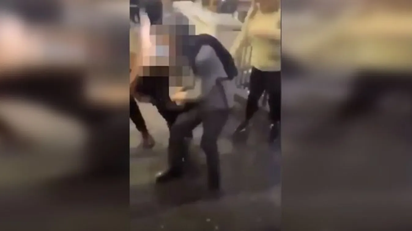 Üvöltött a 15 éves diáklány, miközben osztálytársai kínozták