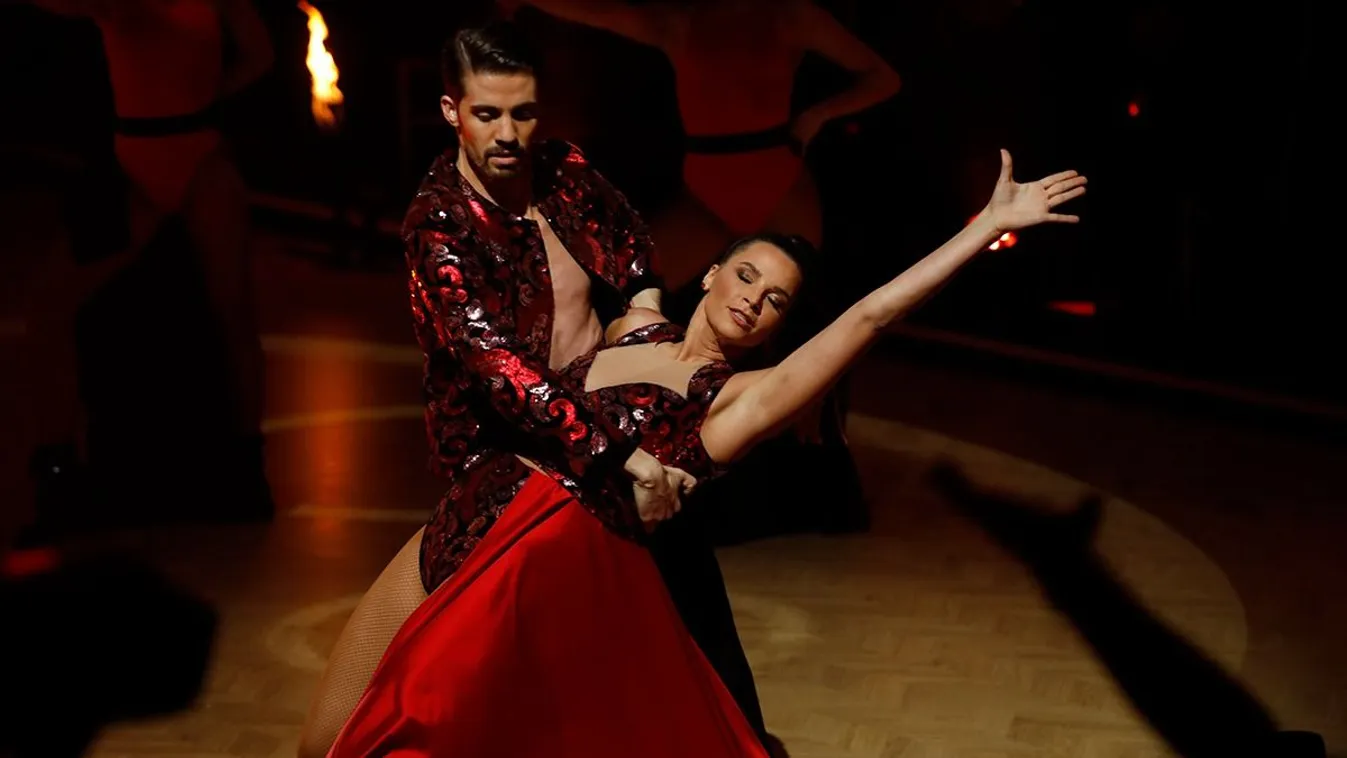 Mazsi megkapta: Ha a tüzet tőled kéne kapnunk, fáznánk